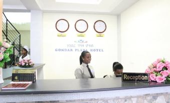 Gondar Plaza Hotel