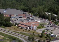 Torp Hotel Hotels in Sandefjord