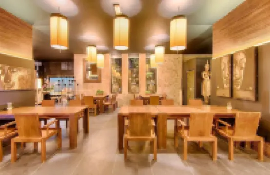 Lot 33 Boutique Hotel