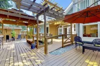 Kelowna Bed & Breakfast - Chatham House