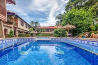 Hotel Mar de Luz - ที่มีสระว่ายน้ำ