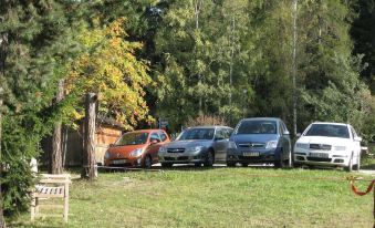 Residence Lärchenhäusl - Housity