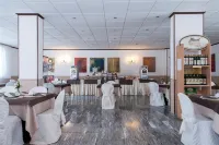 Hotel Monti Hôtels à : Lamporecchio