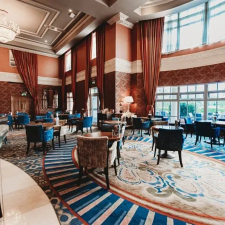 Knightsbrook Hotel & Golf Resort