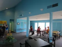 Multi Resorts at Puente Vista - balcony