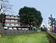 Hotel Welcome Park(Walkable Distance from Mall Road) Hotels near Naini Lake