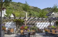 Landgasthof Winzerscheune Các khách sạn ở Valwig