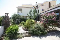 Appartamenti Castelsardo E Lu Bagnu