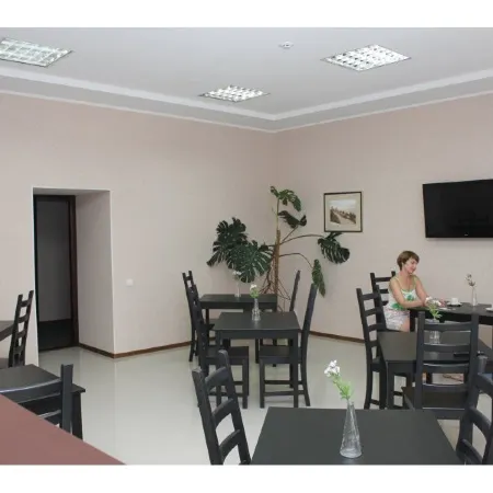 Samara Lux (Самара Люкс)