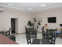 Hotel Samara Lux