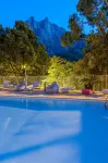 Capo d'Orto - Porto - Corse - Wifi