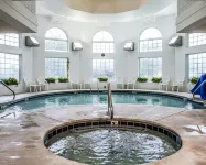 Clarion Inn Willow River