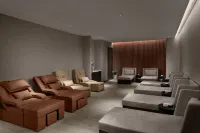 Crowne Plaza VINH YEN CITY CENTRE by IHG - spa
