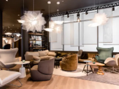 Motel One Stuttgart-Mitte Hotels in Stuttgart