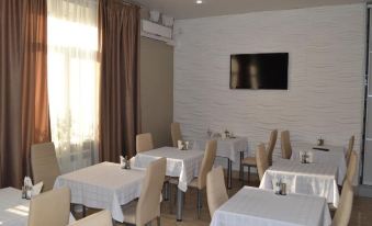 Gogol Hotel