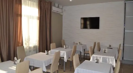 果戈裡飯店