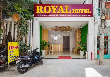 Royal Hotel Nha Trang