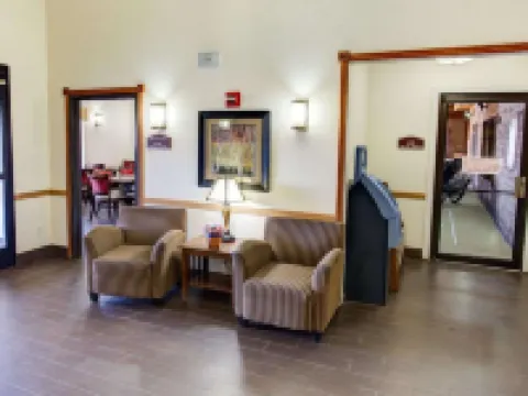 Comfort Inn & Suites Greeley