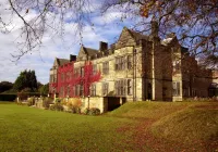 Gisborough Hall Hotel Các khách sạn ở Guisborough