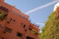 Hotel Oudaya & Spa