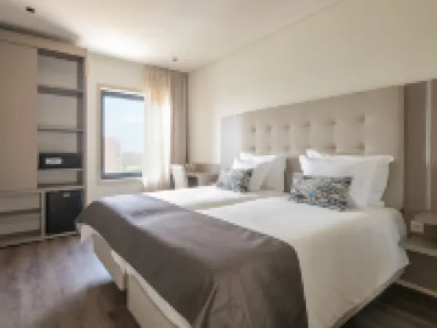 Oporto Airport & Business Hotel Hotels in Maia