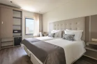 Oporto Airport & Business Hotel Hotels in Leca do Balio