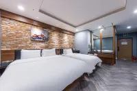 清州法國代碼 清州酒店