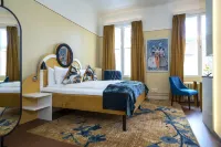 The Apartments Company - the Sweet Hotels in Majorstuen