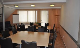 Hotel Garni Na Havlicku