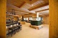 Parc Hotel Miramonti - bar