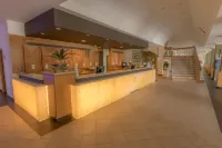 Hotel Vila Baleira Porto Santo All Inclusive Cabeco Da Ponta住宿飯店