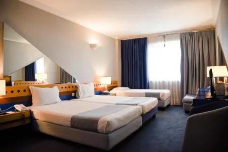 Hotel 3K Barcelona