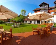 Relexa Hotel Harz-Wald Braunlage Gmbh Hotel a Braunlage