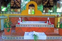 Canadian Resort Vallarta - spa