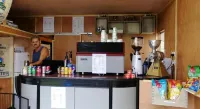Harbourside Holiday Park Hotels in Hot Water Beach