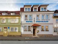 Hotel Mühlhäuser Hof Hotels in Unstrut-Hainich-Kreis