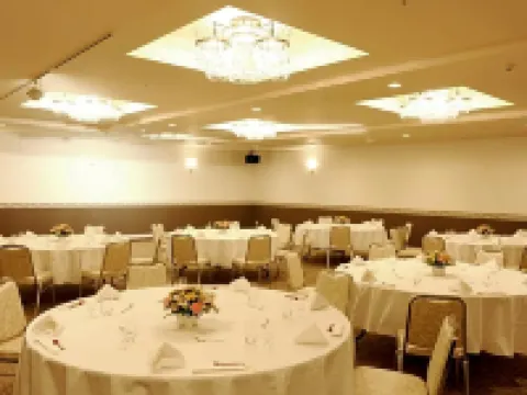 โรงแรมยามางาตะ โคกุไซ โรงแรมในยามากาตะ
