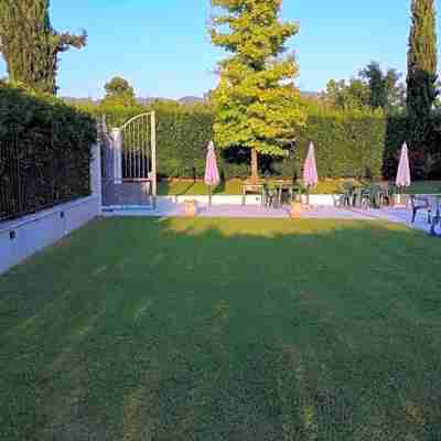 L'Airone Country House Hotel Exterior