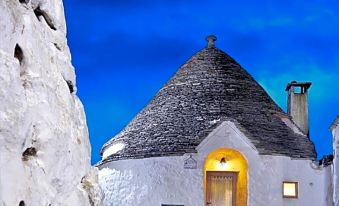 Trulli Holiday Albergo Diffuso