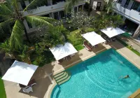 Babylon Pool Villas - Villaer