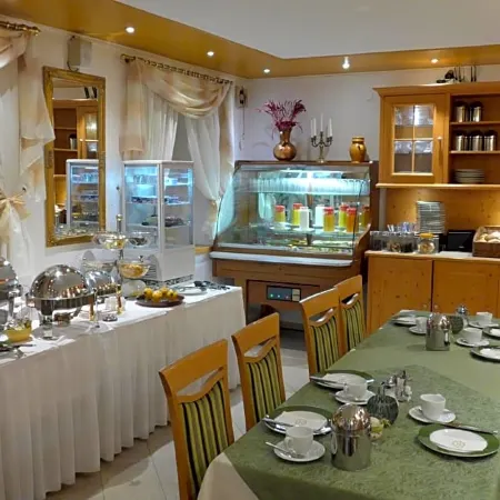 Hotel Sonne