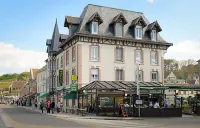 Hotel de Normandie Hotels in Arromanches-les-Bains