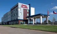 Hampton Inn & Suites Duncanville Dallas