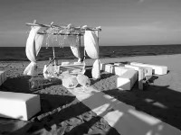 Torquemada Beach Club Hotels in Margherita di Savoia
