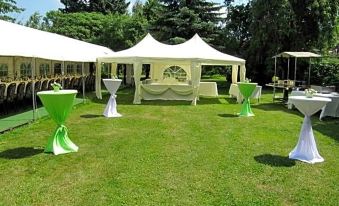 Hotel Wettin