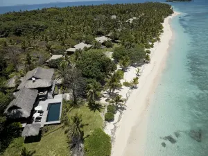 Vomo Island Resort