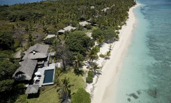 Vomo Island Resort