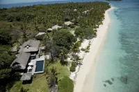 Vomo Island Resort - palestra