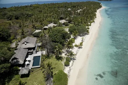 Vomo Island Resort