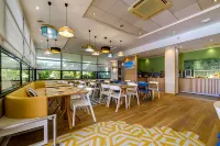 Best Western Plus Ajaccio Amiraute - Desayuno